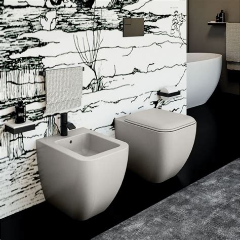 cielo hermes bidet|NEW Wall.